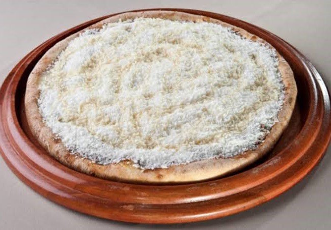 (Apenas Retirada) Fornatta Pizzaria