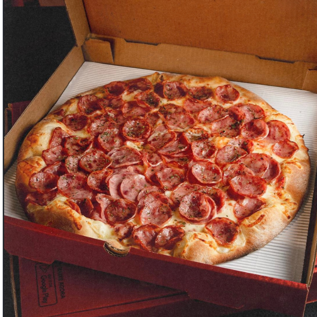 (Apenas Retirada) Fornatta Pizzaria