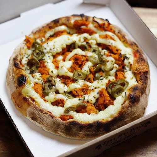 (Apenas Retirada) Fornatta Pizzaria