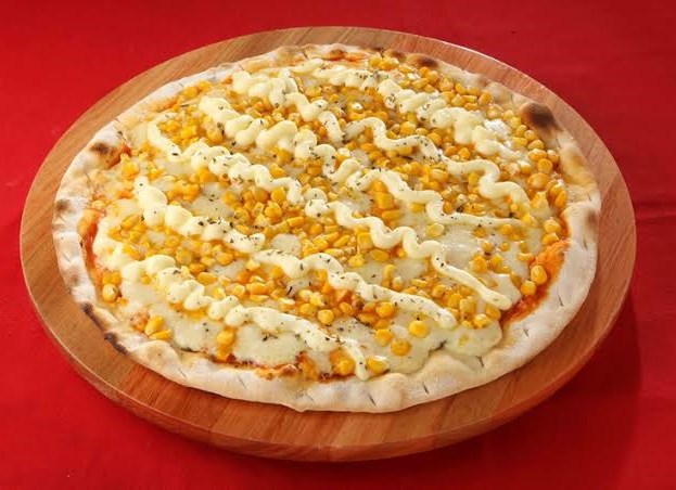 (Apenas Retirada) Fornatta Pizzaria