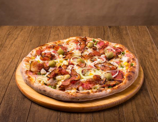 (Apenas Retirada) Fornatta Pizzaria