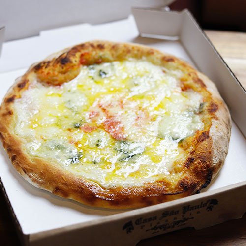 (Apenas Retirada) Fornatta Pizzaria