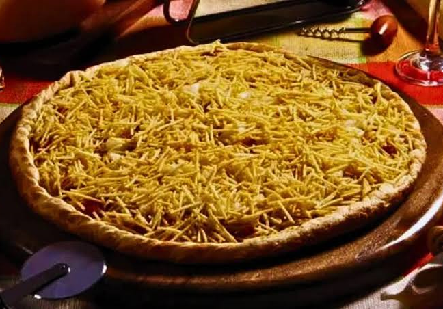 (Apenas Retirada) Fornatta Pizzaria