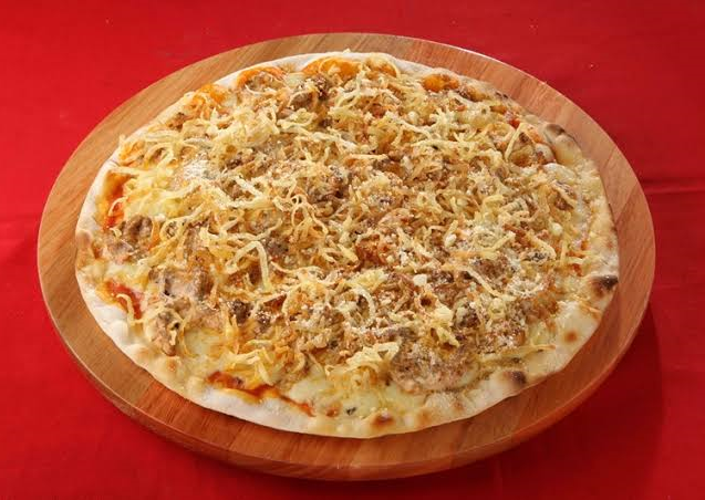 (Apenas Retirada) Fornatta Pizzaria