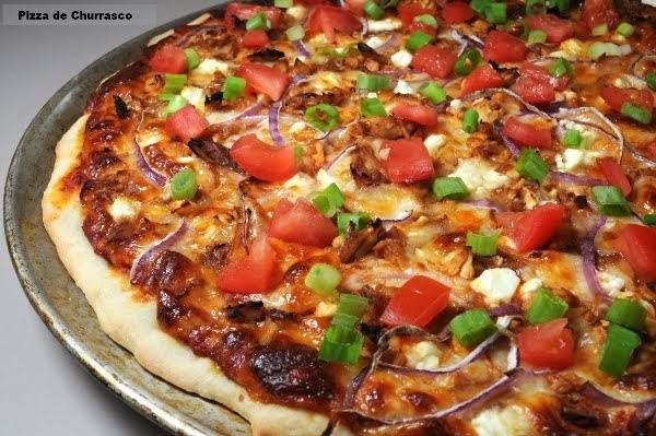 (Apenas Retirada) Fornatta Pizzaria